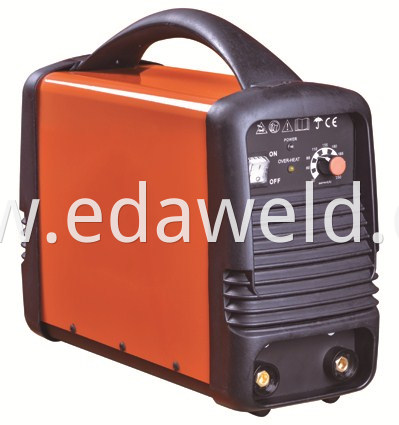 Tig 200A Welder